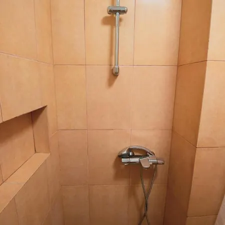 Apartamento Space Of Arts ~ Two-bedroom With Balcony