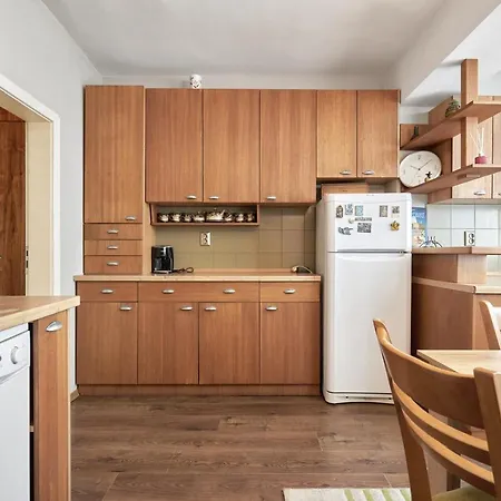 Space Of Arts ~ Two-bedroom With Balcony *