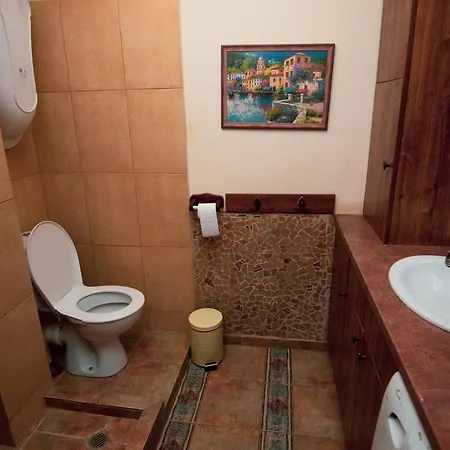 Apartamento Space Of Arts ~ Two-bedroom With Balcony